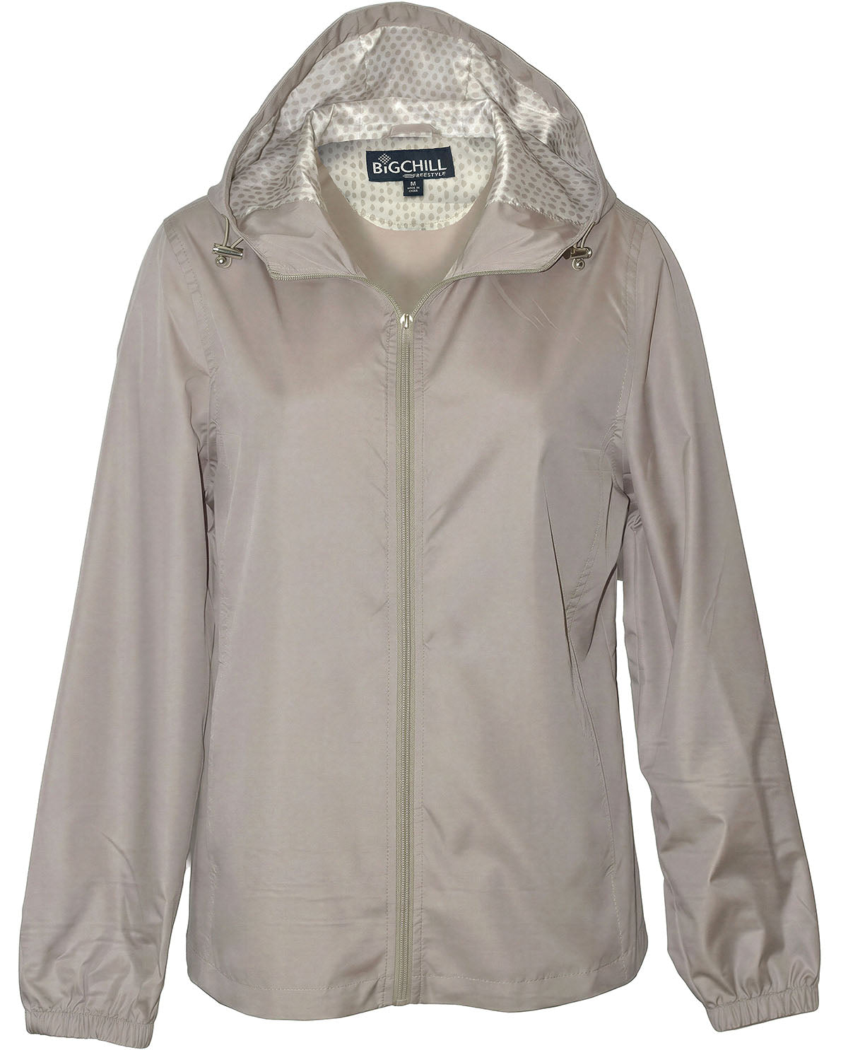 Big Chill Windbreaker