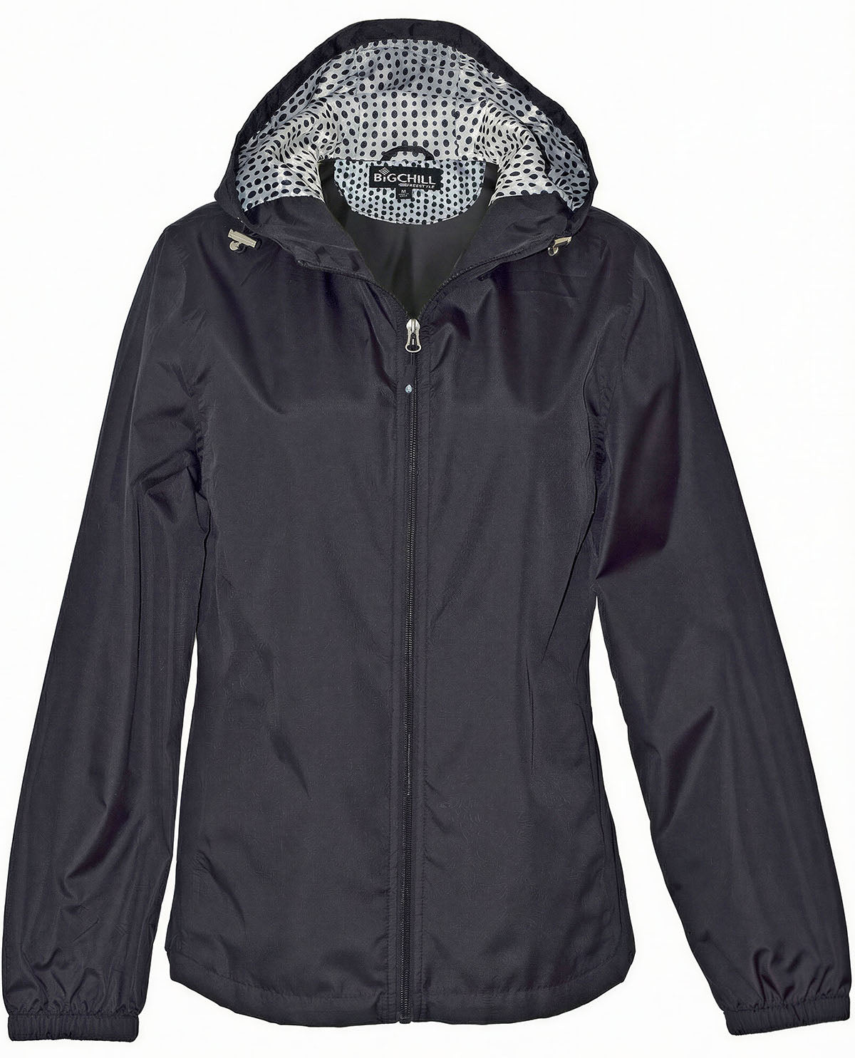 Big Chill Windbreaker