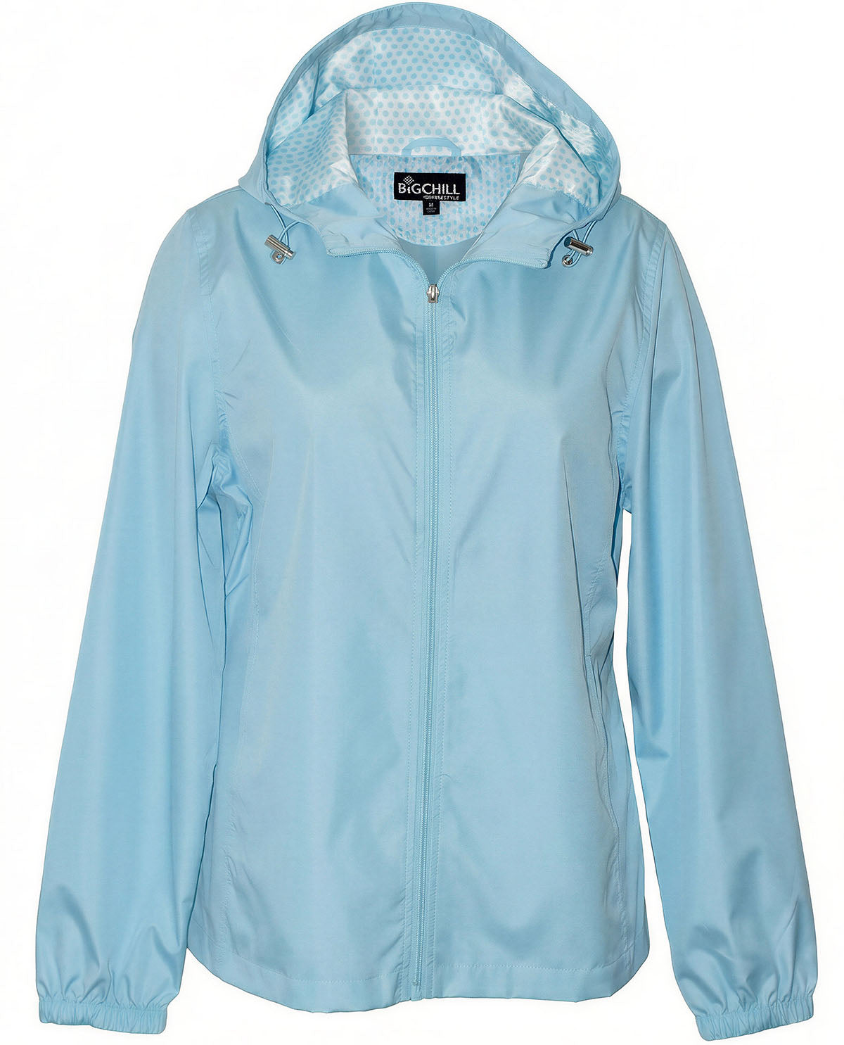 Big Chill Windbreaker