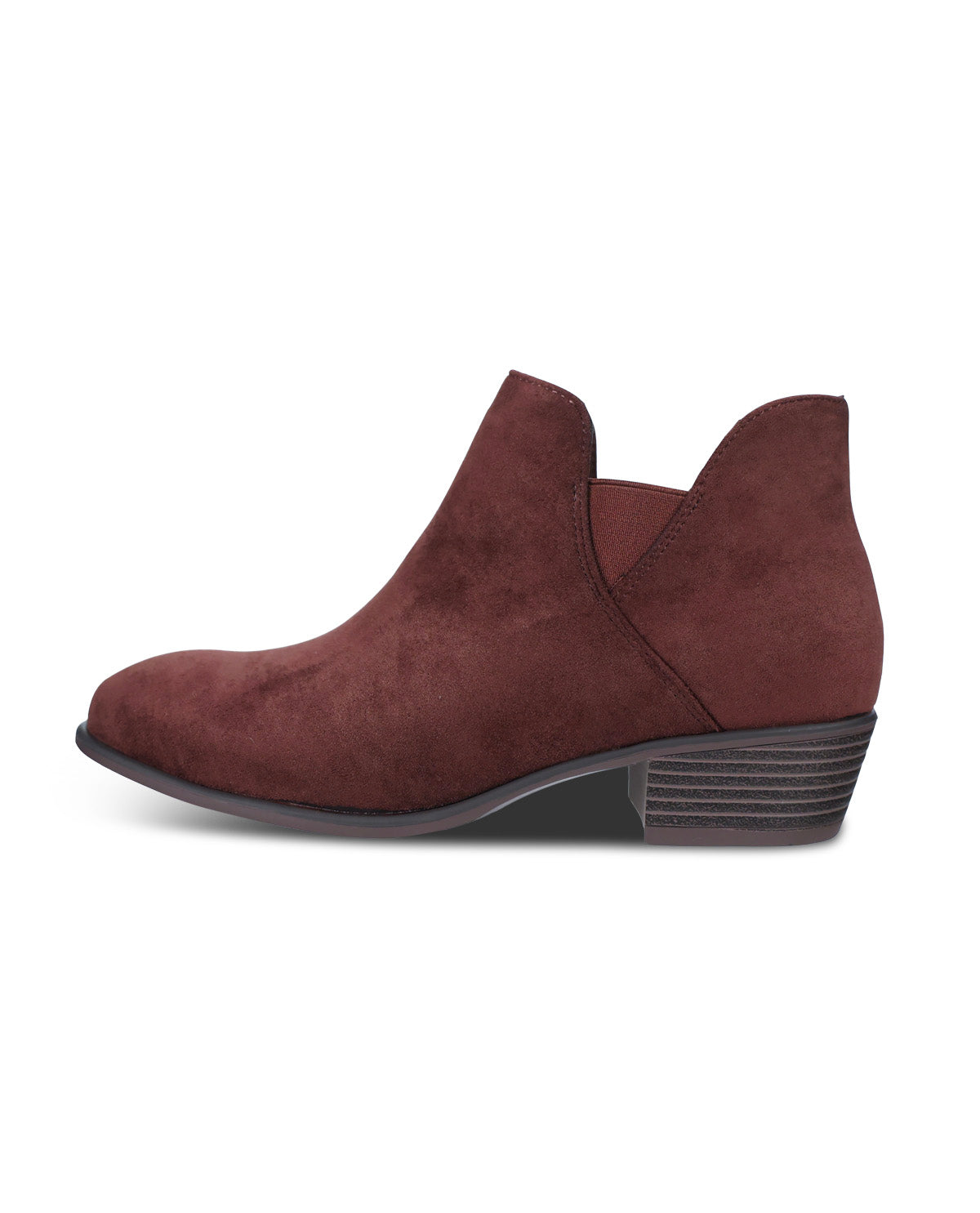 Pierre Dumas Talita-3 Boot Brown
