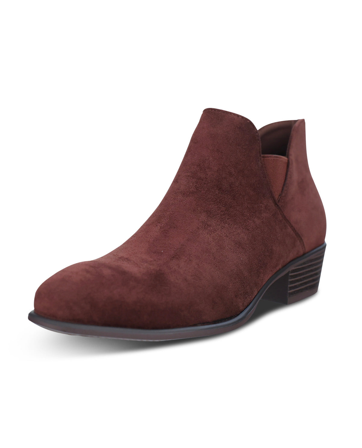 Pierre Dumas Talita-3 Boot Brown