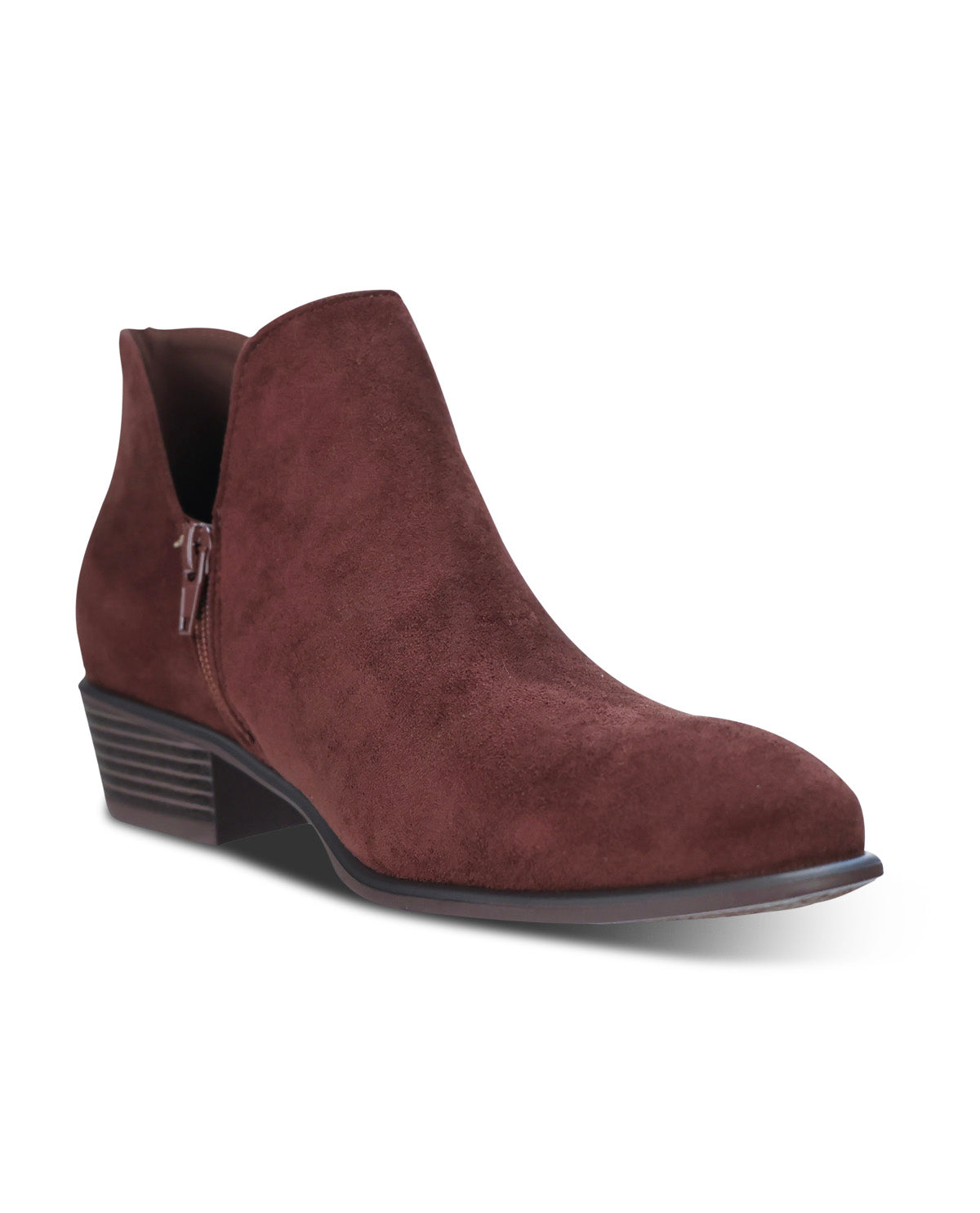 Pierre Dumas Talita-3 Boot Brown