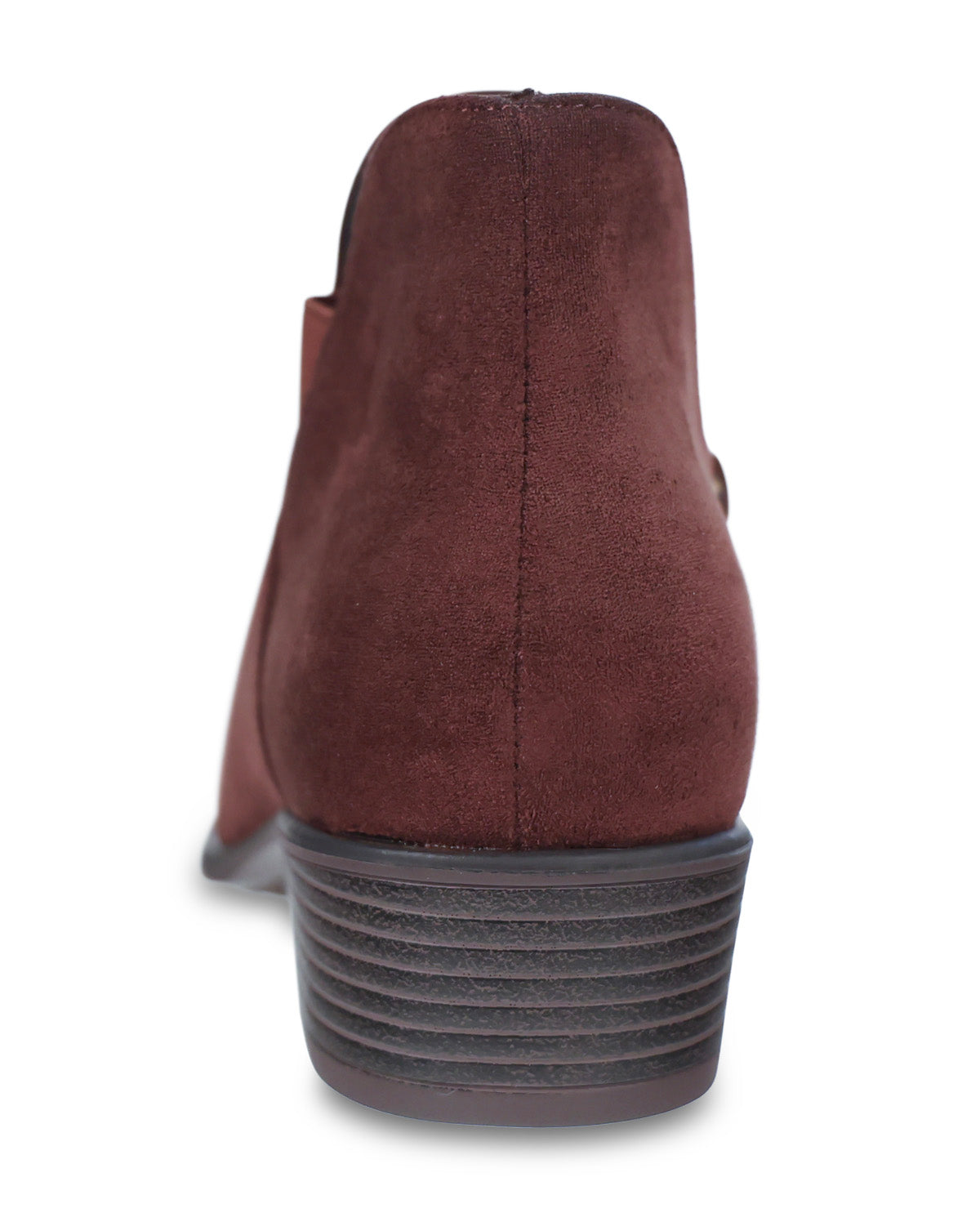 Pierre Dumas Talita-3 Boot Brown