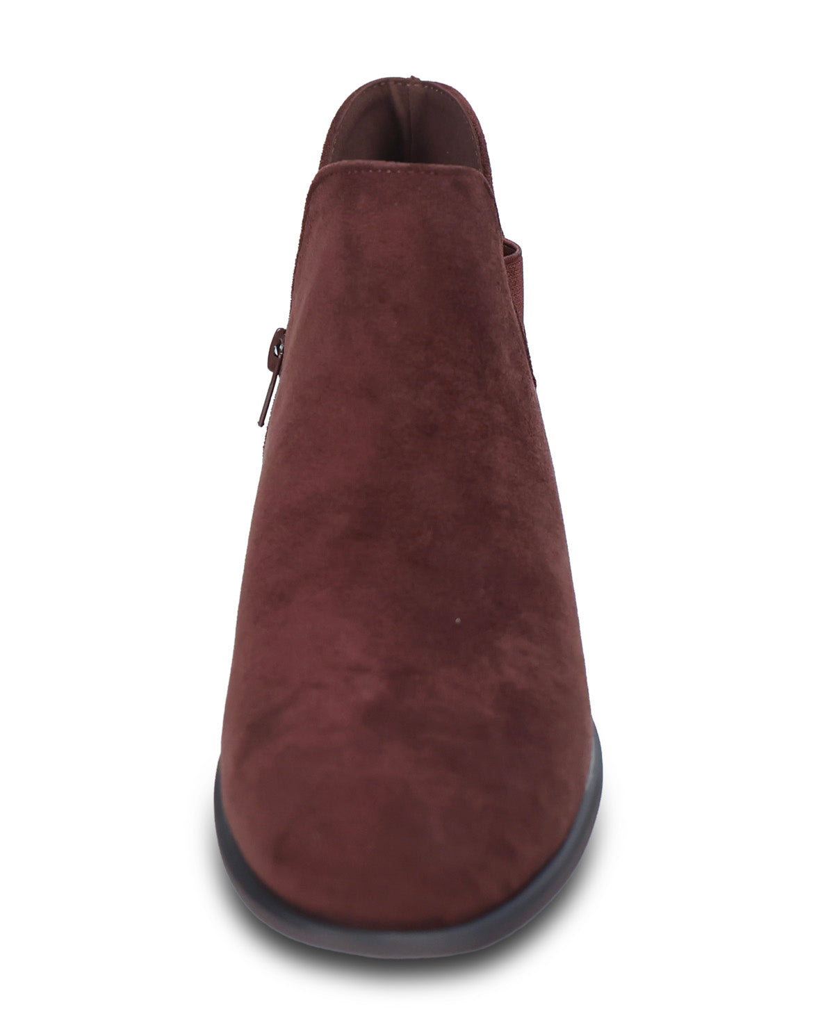 Pierre Dumas Talita-3 Boot Brown