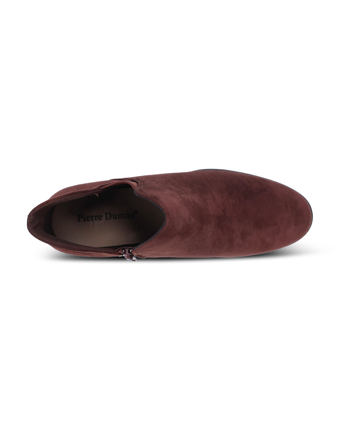 Pierre Dumas Talita-3 Boot Brown