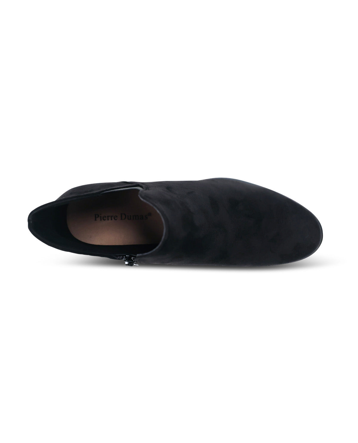Pierre Dumas Talita 3 Black Boot