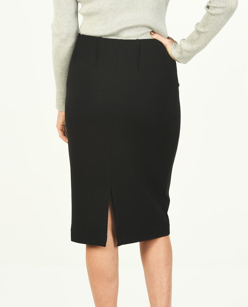 Zac & Rachel Compression Pull on Skirt