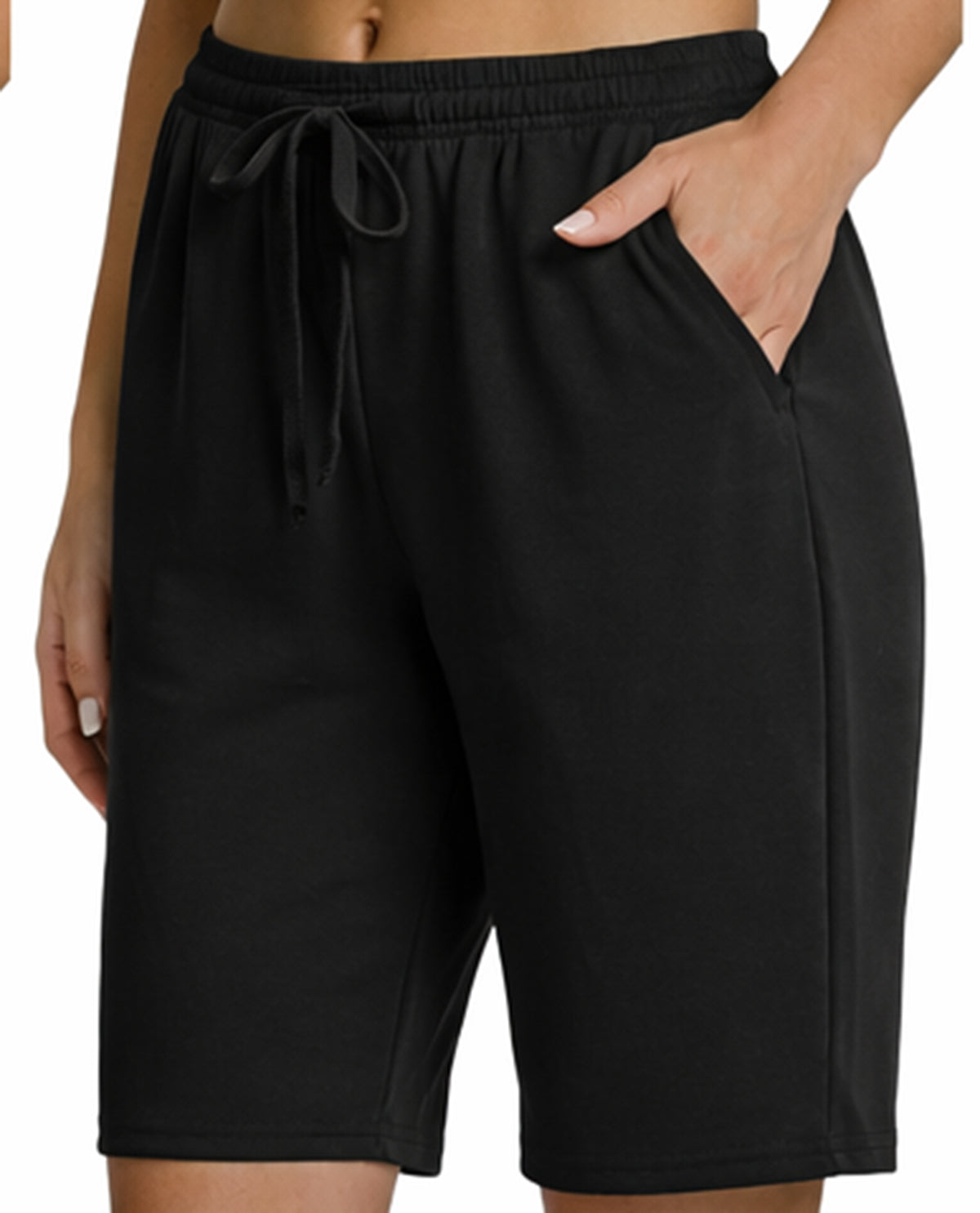 Real Essentials Drifit Shorts