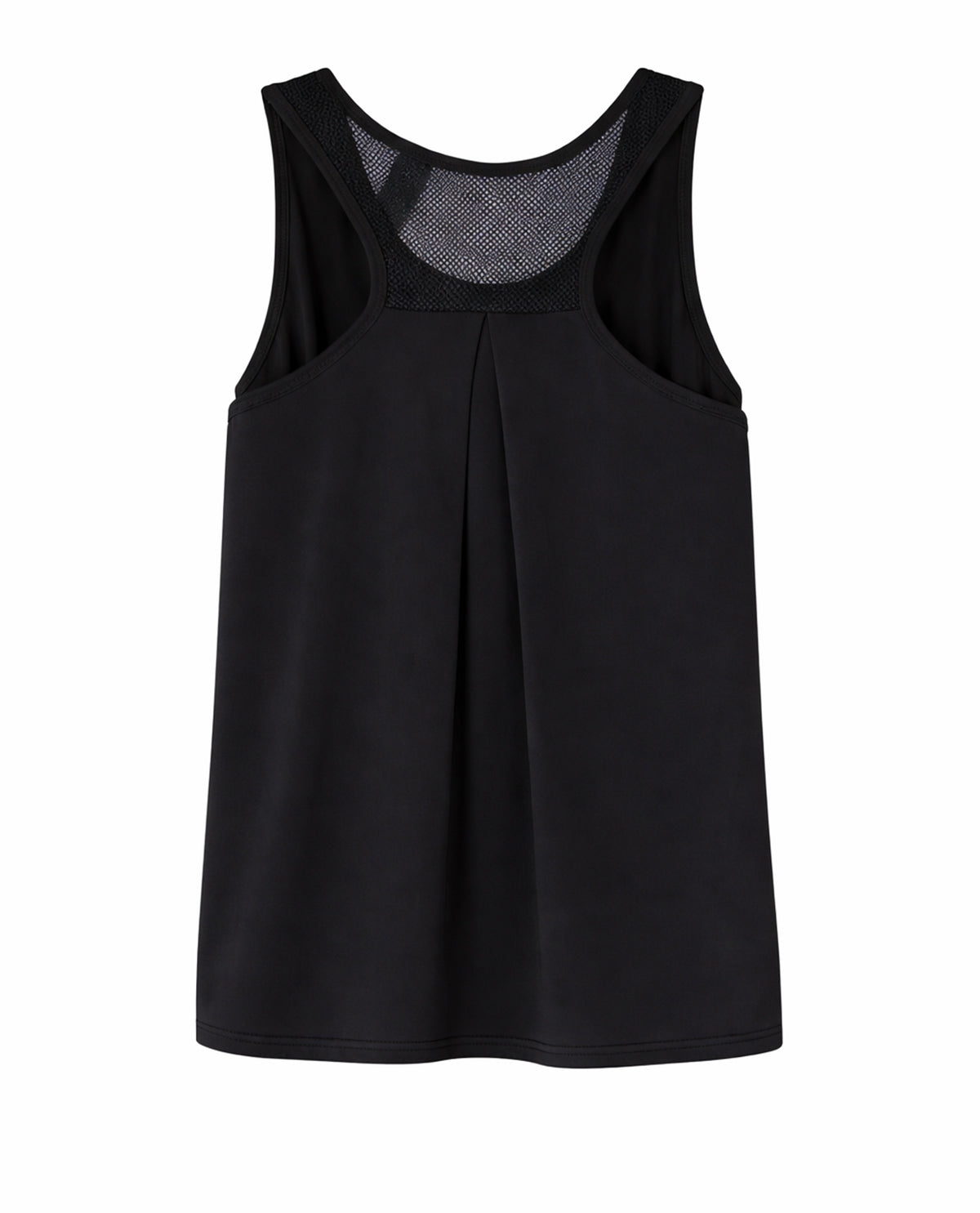 Real Essentials Mesh Insert Tank