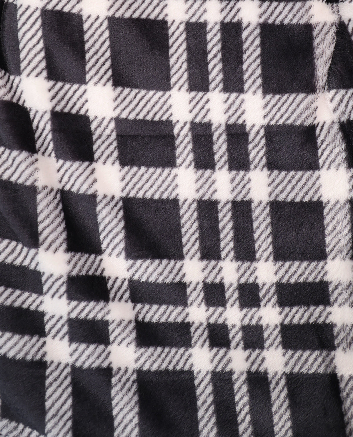 Plaid Hanging - King Blankets 6 styles
