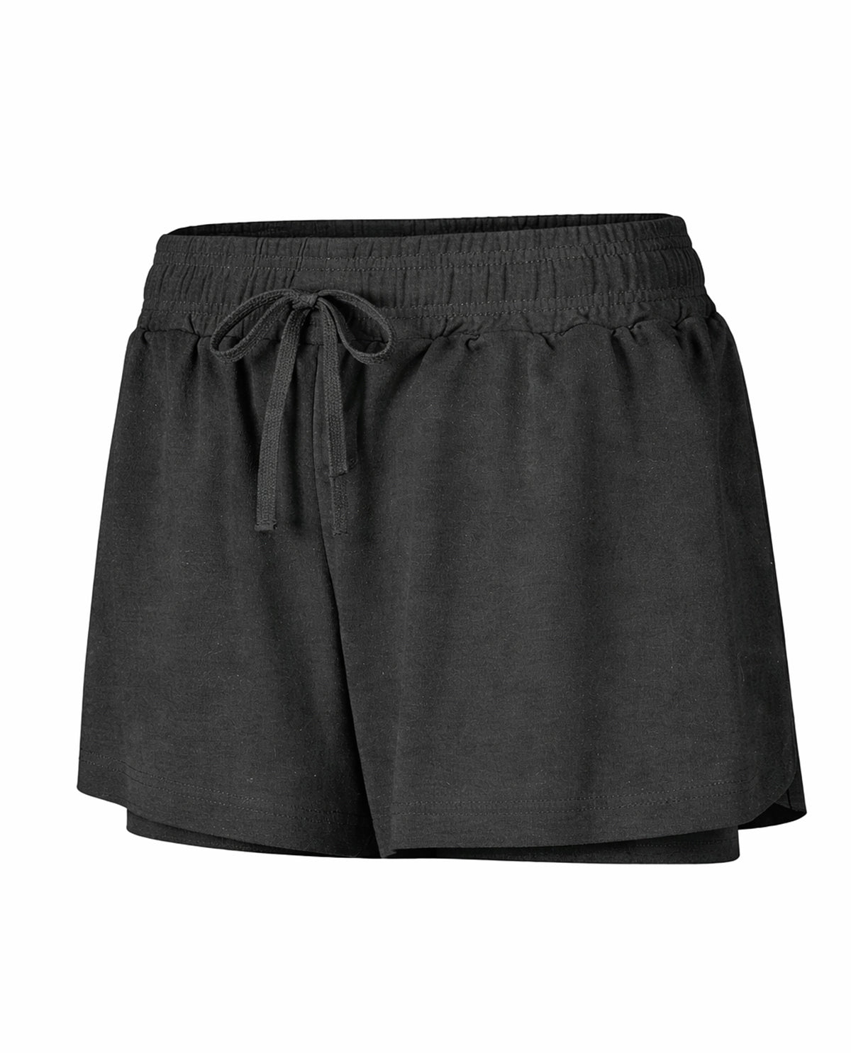 Real Essential Flowy Shorts