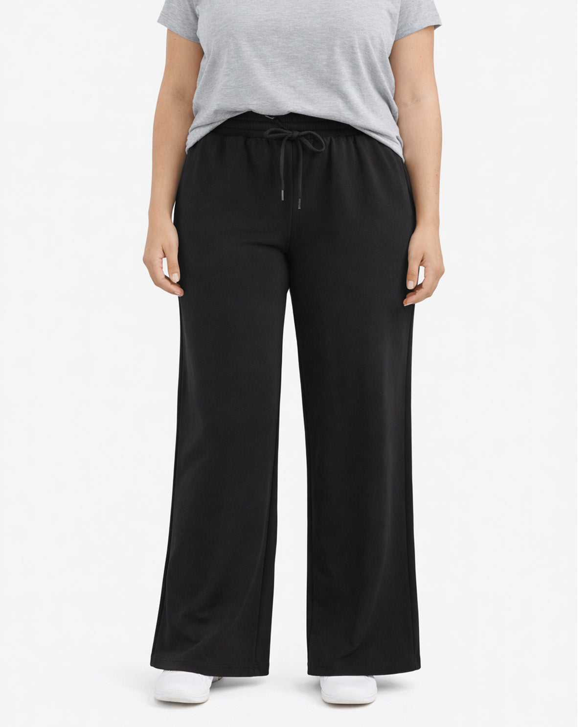 Match Fit Straight Leg Pant