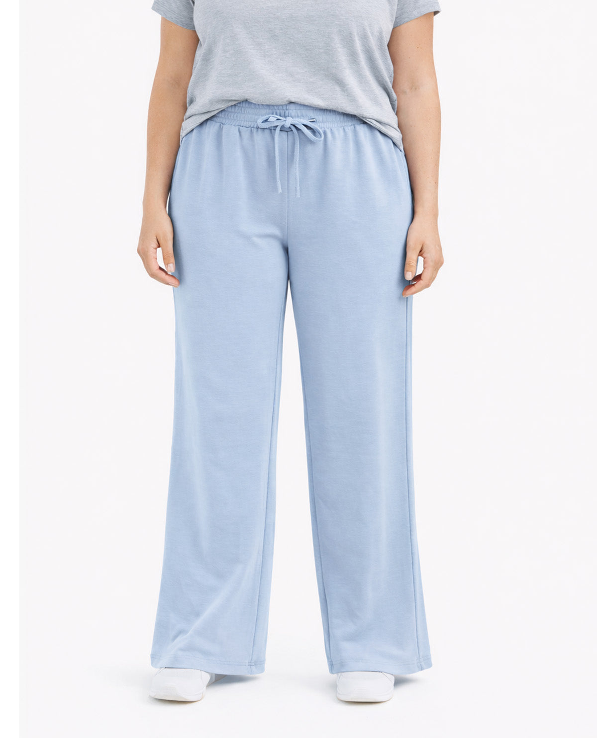 Match Fit Straight Leg Pant