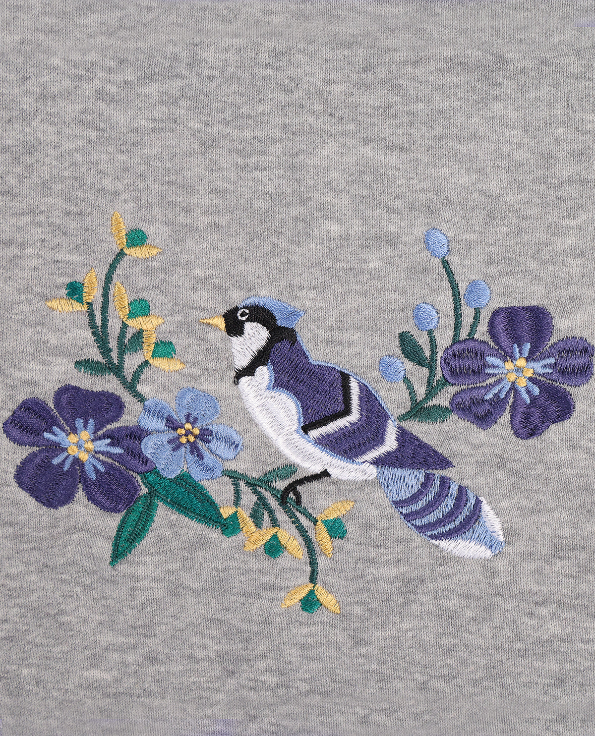 Women's Assorted Embroidered Fleece Pullovers