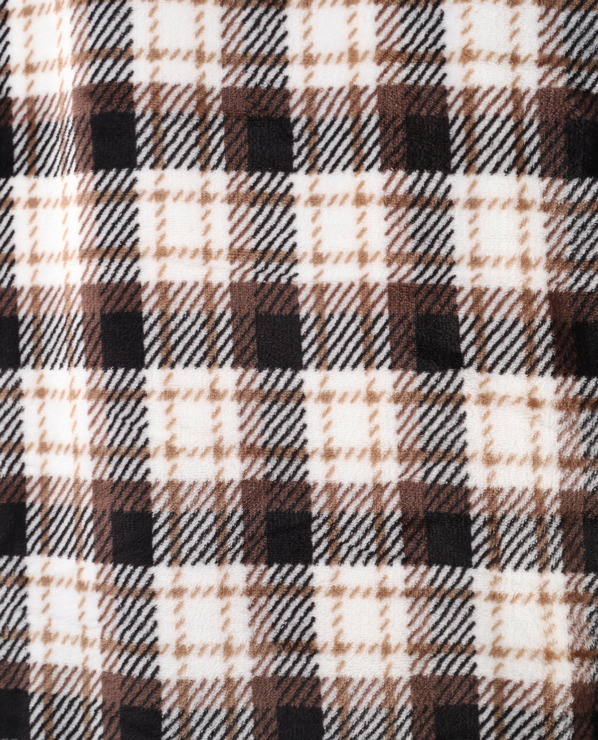 Plaid Hanging - King Blankets 6 styles