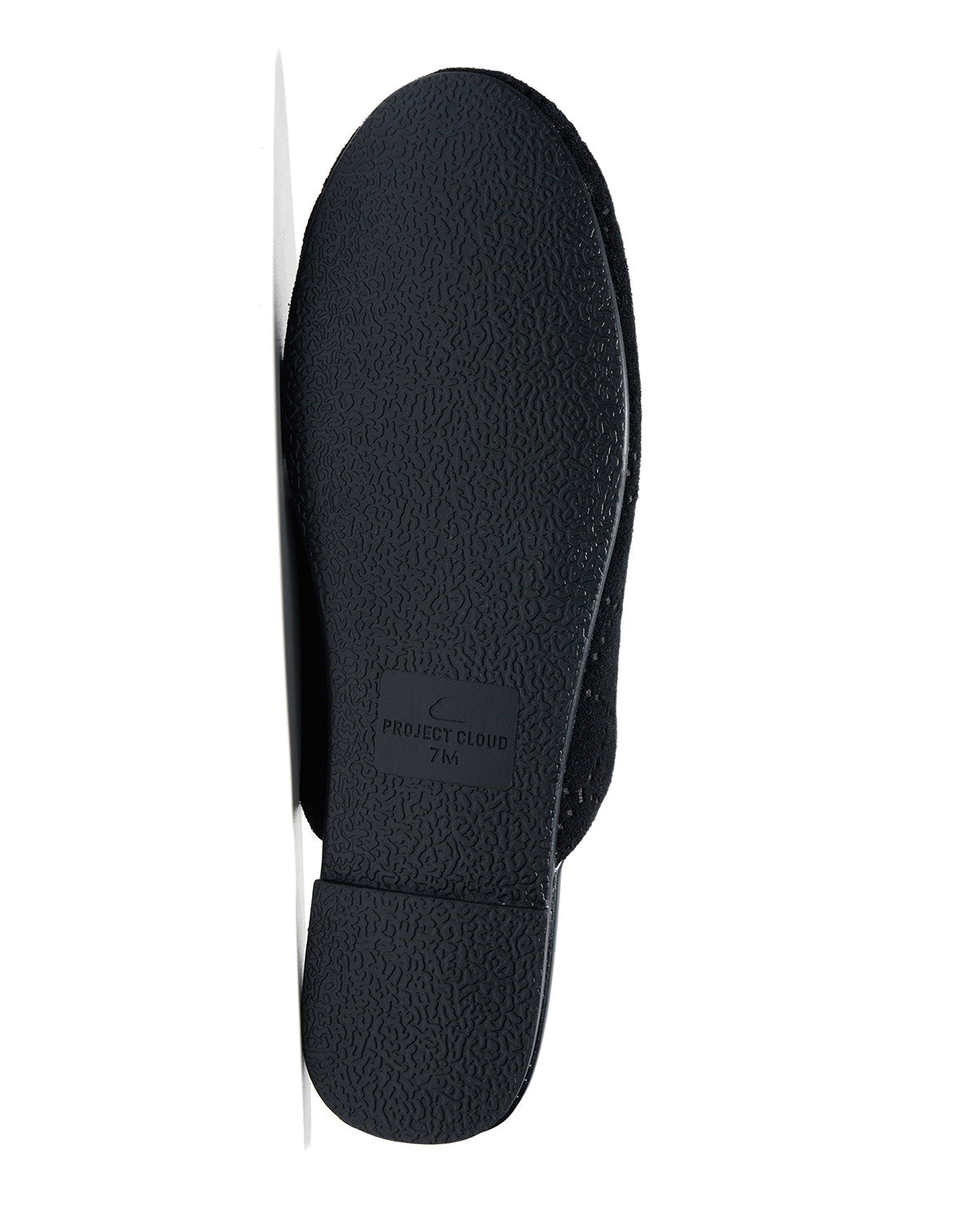 Project Cloud Cassidy Quilted Slip On Mule