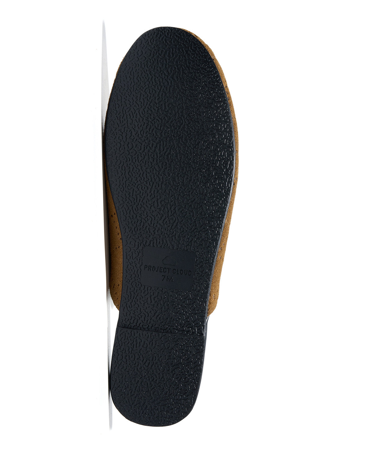 Project Cloud Cassidy Quilted Slip On Mule