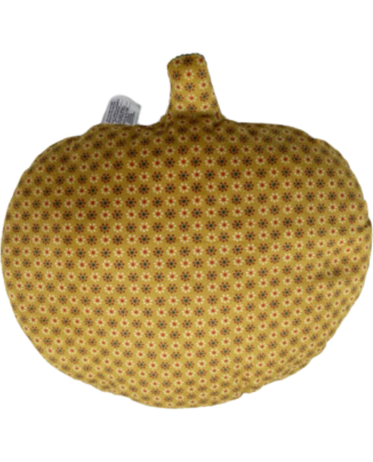 Autumn Pumpkin Pet Toy