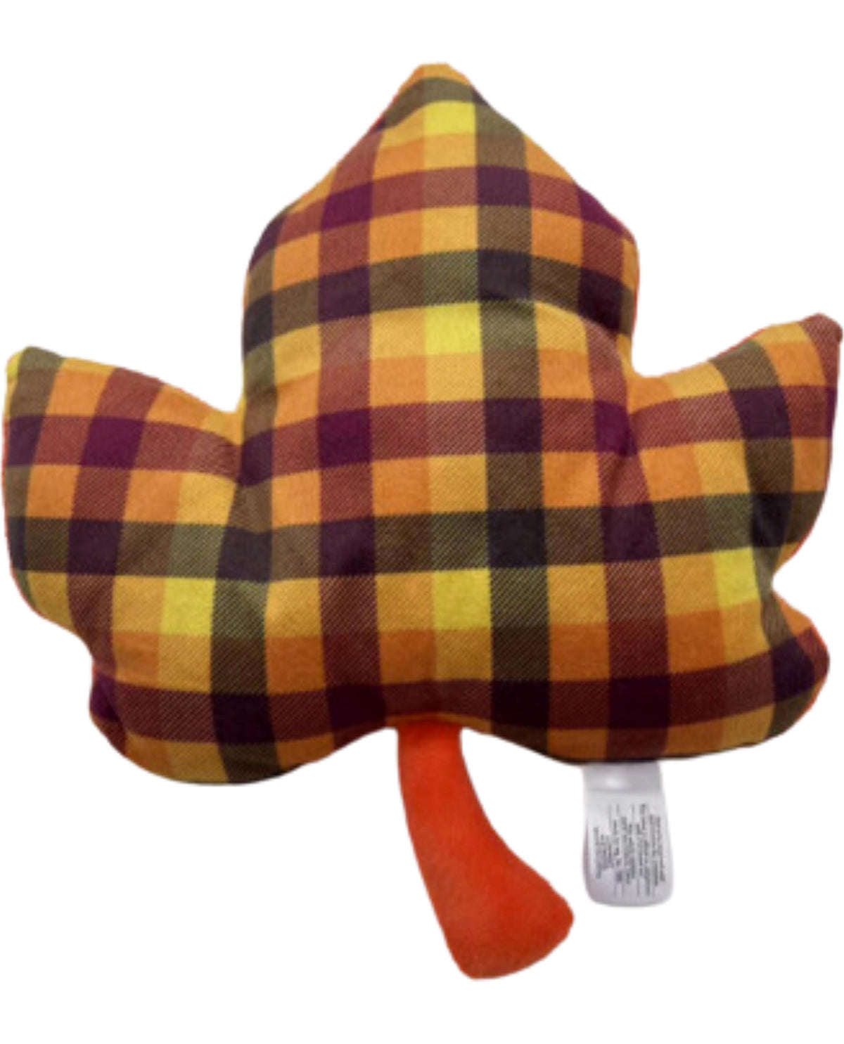 Autumn Leaf Pet Toy