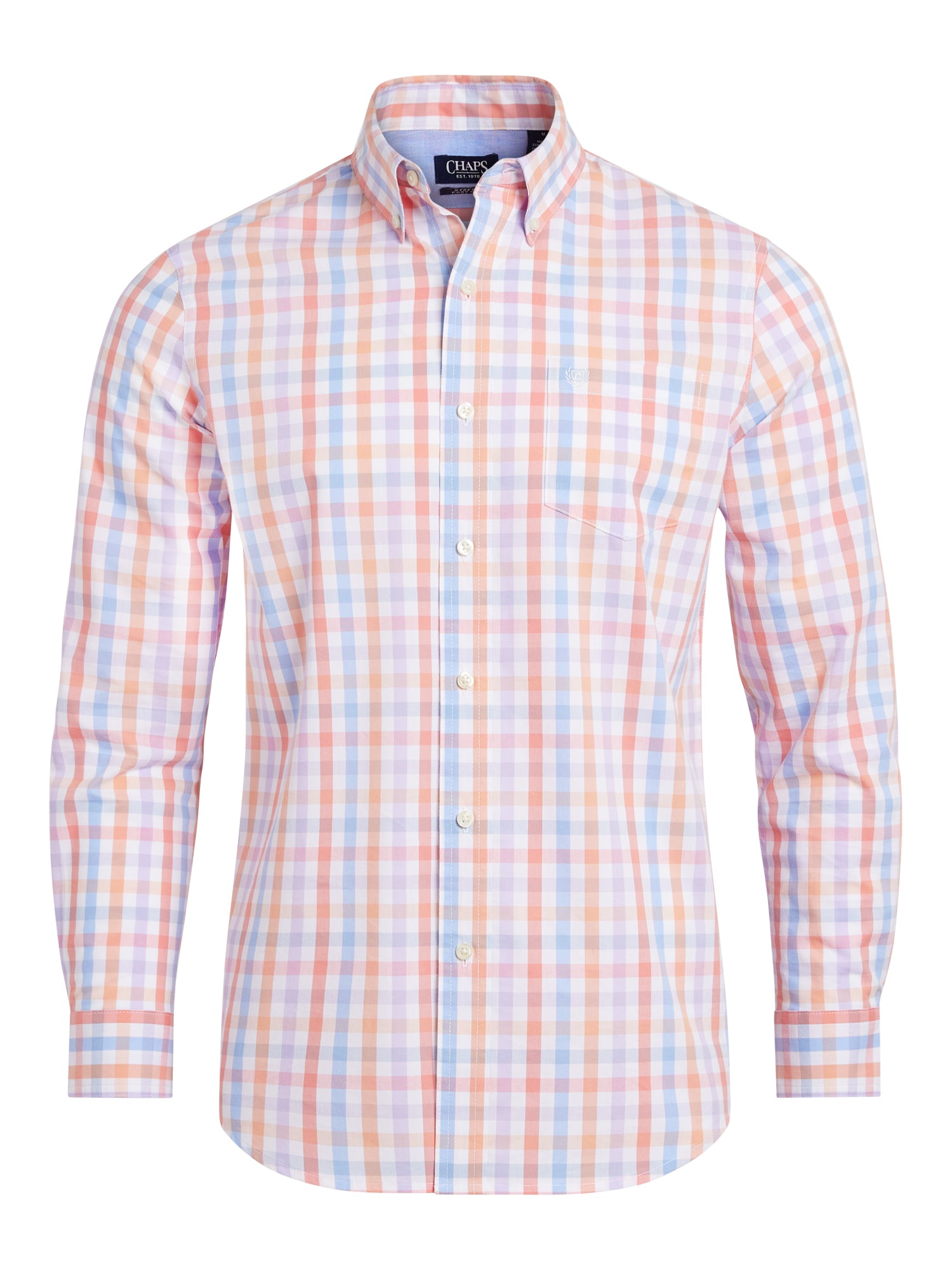 chaps stretch shirt