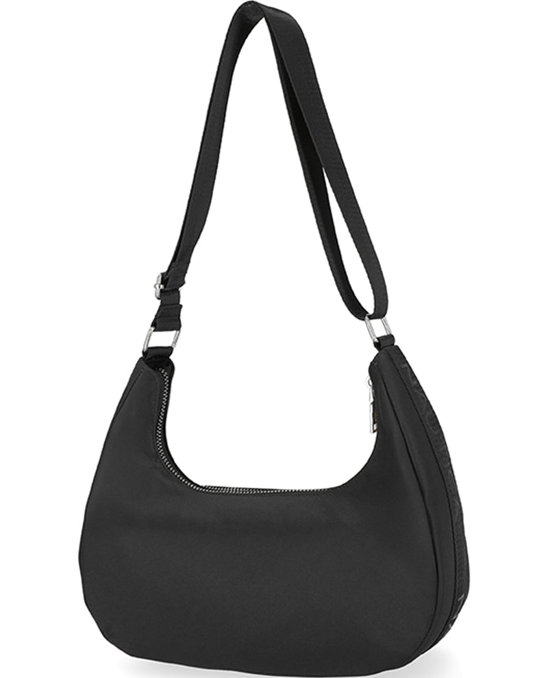Nautica Porter Hobo Bag