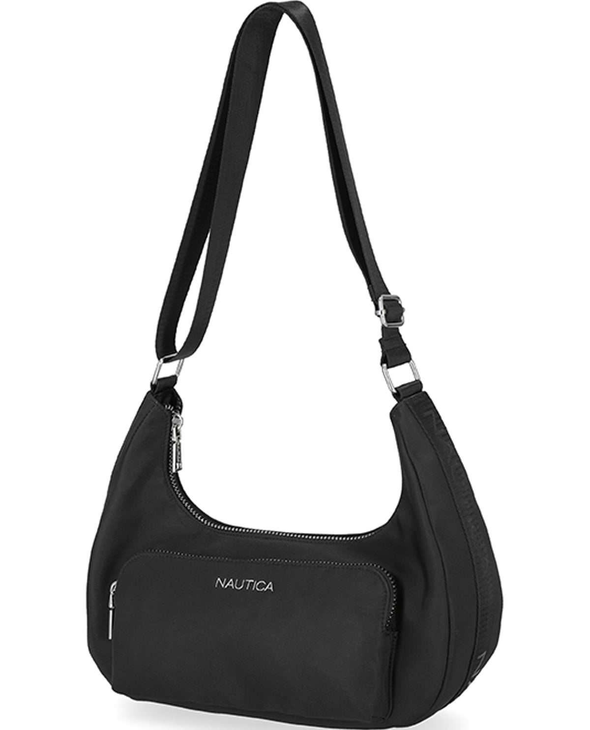 Nautica Porter Hobo Bag