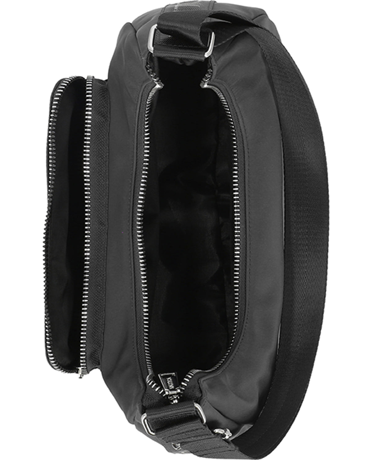 Nautica Porter Hobo Bag