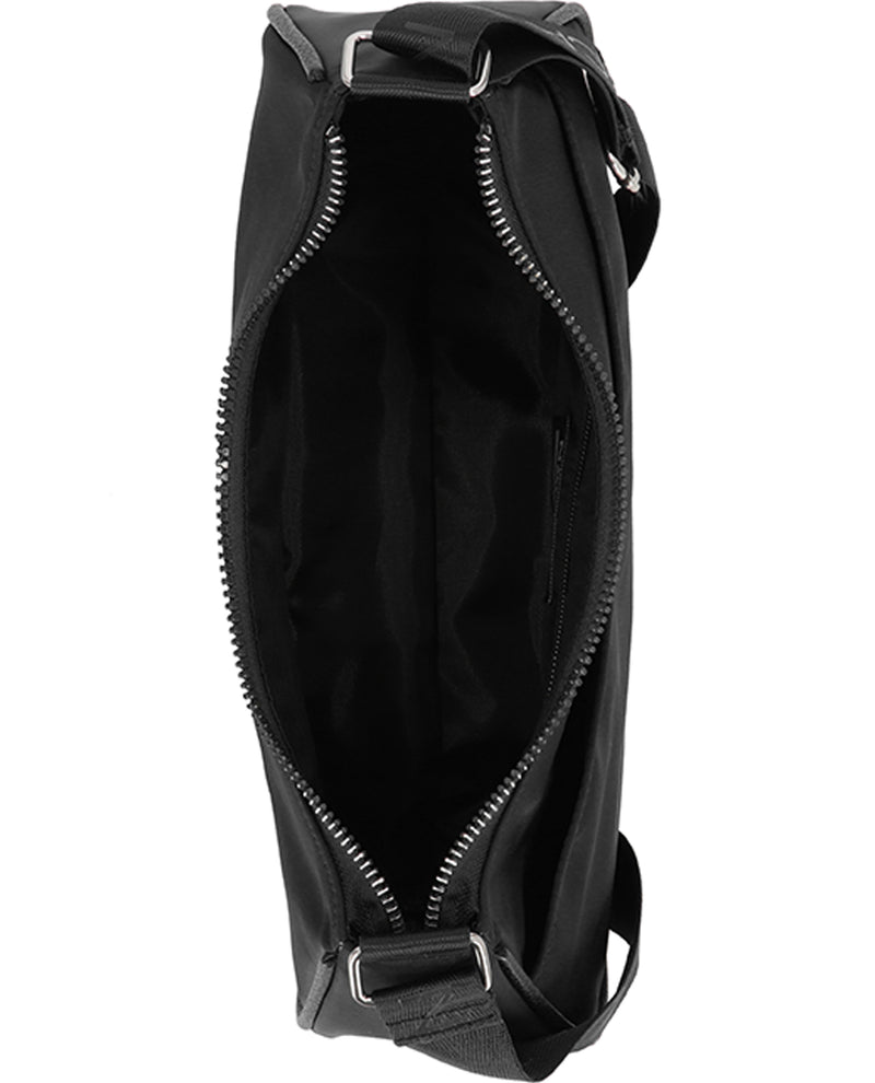 Nautica Diver Enamel Hobo Bag