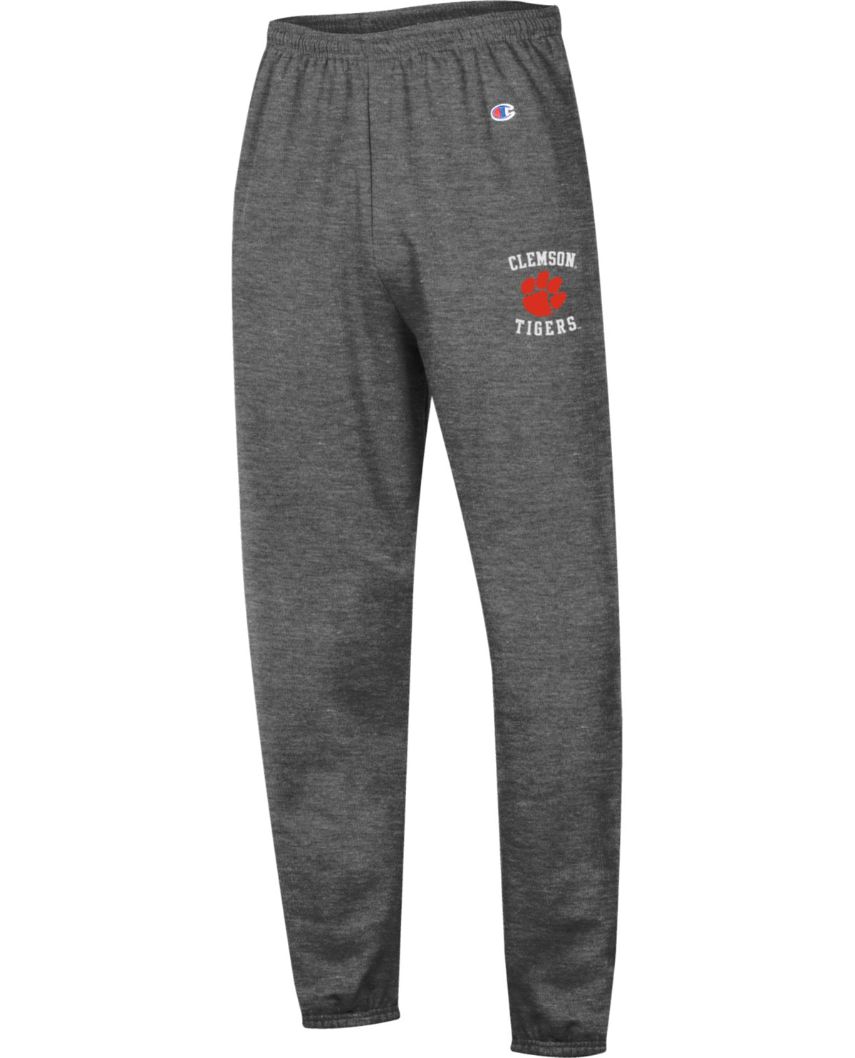 Collegiate Powerblend Branded Pants