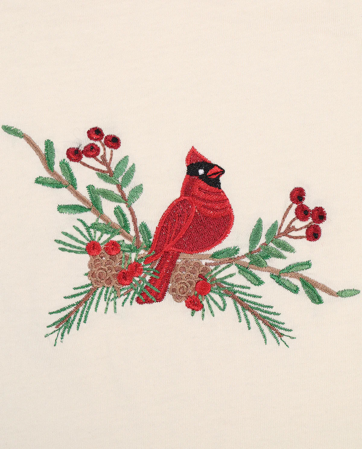 Women's Madison Taylor 3/4 Christmas Tees