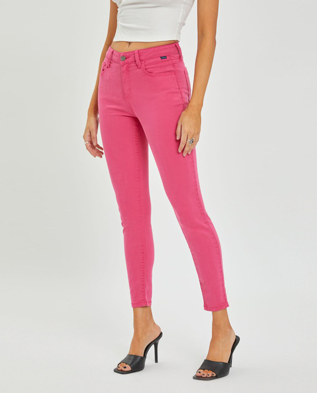 Cello skinny fashion jeans