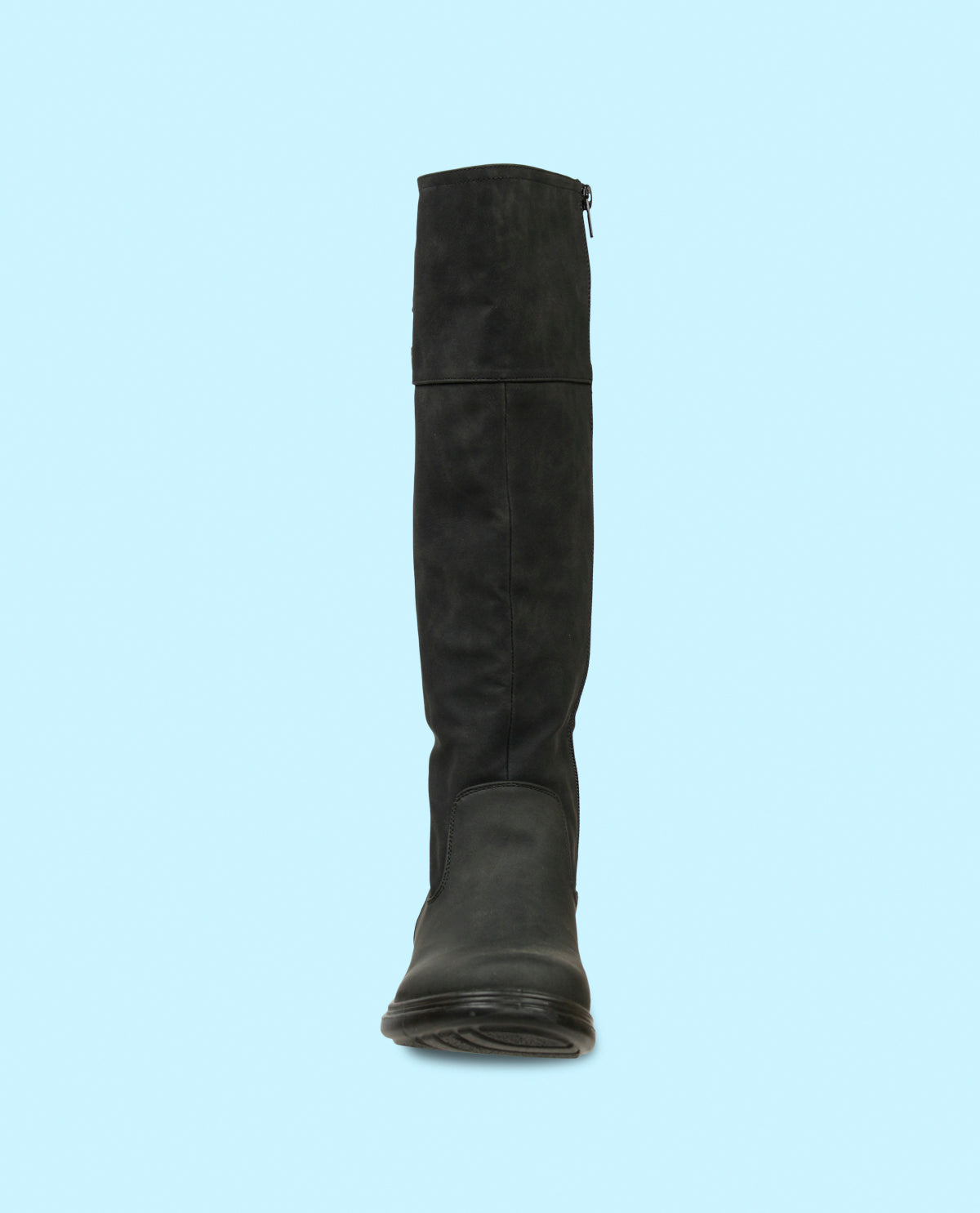 Ingaro Clarkson Black Boot