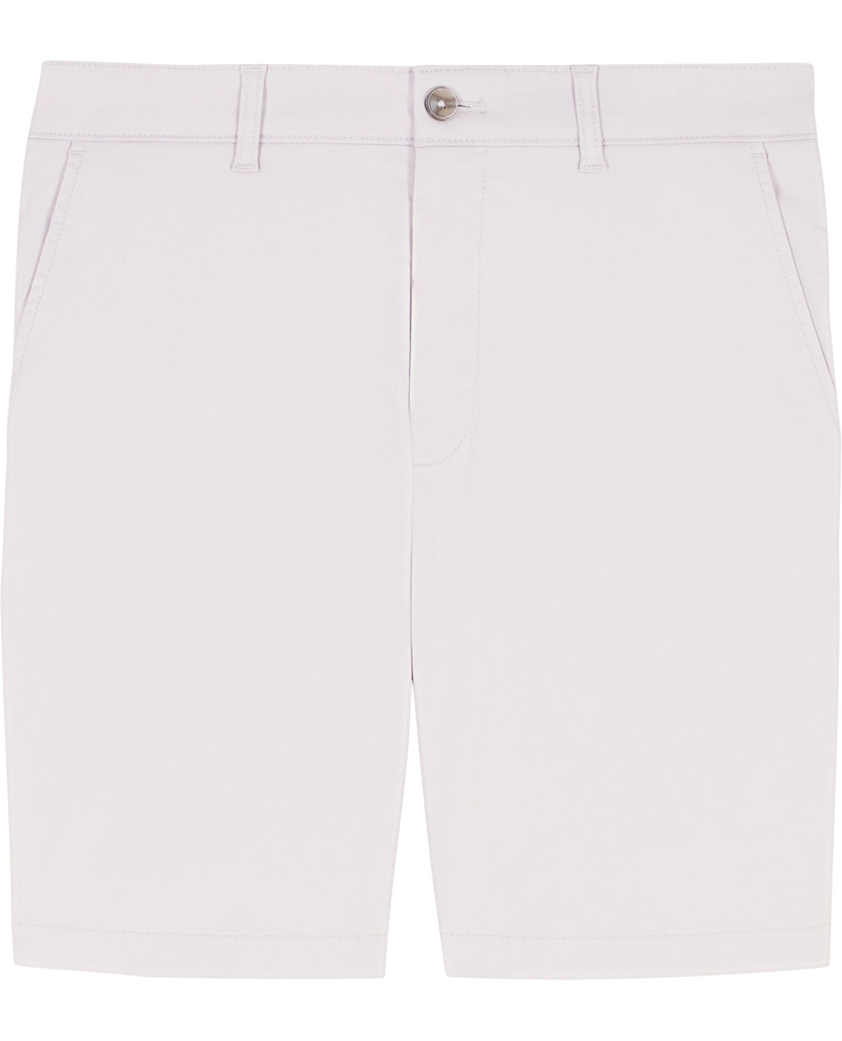 Izod Flat Front Saltwater Twill 9" Short