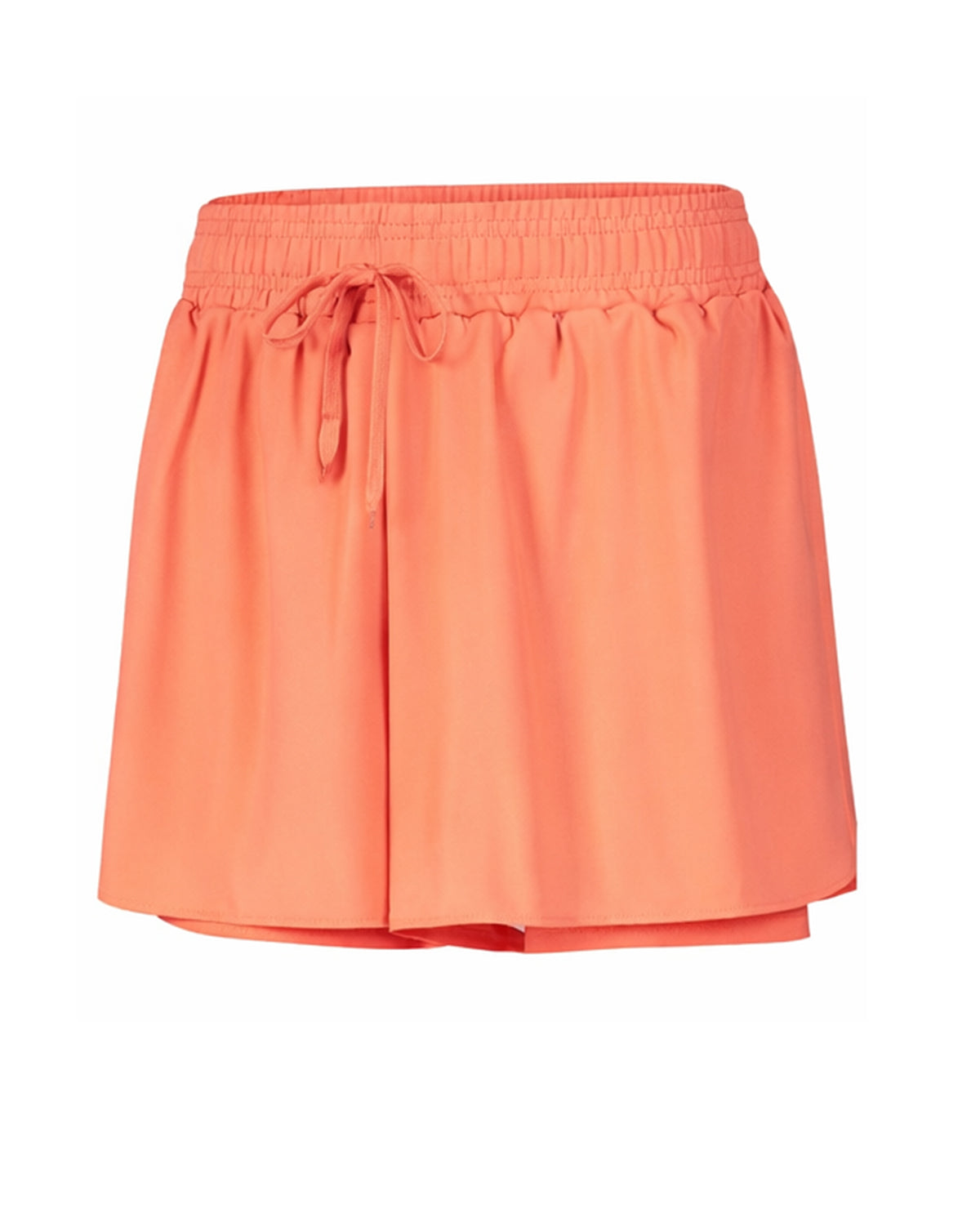 Real Essential Flowy Shorts