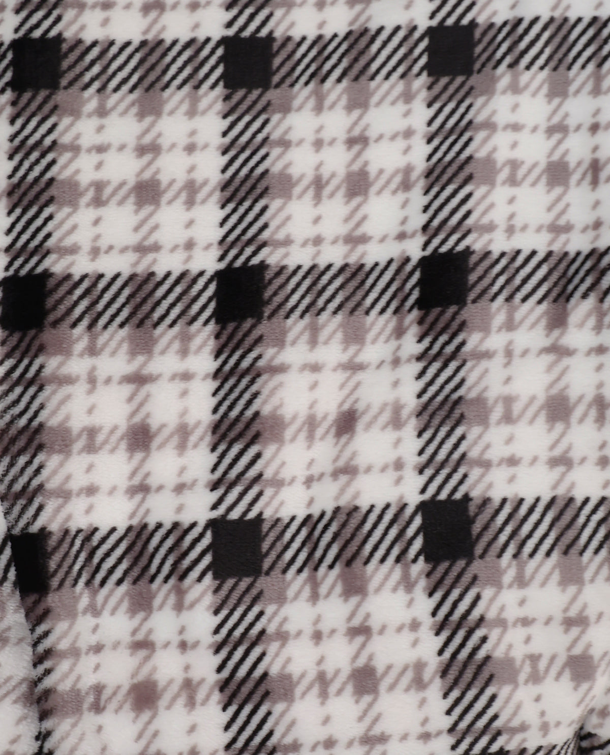 Plaid Hanging - King Blankets 6 styles