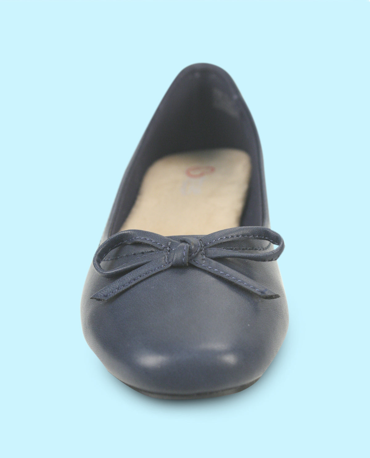 Baretraps -  Demi Bow Flat Casual Shoe