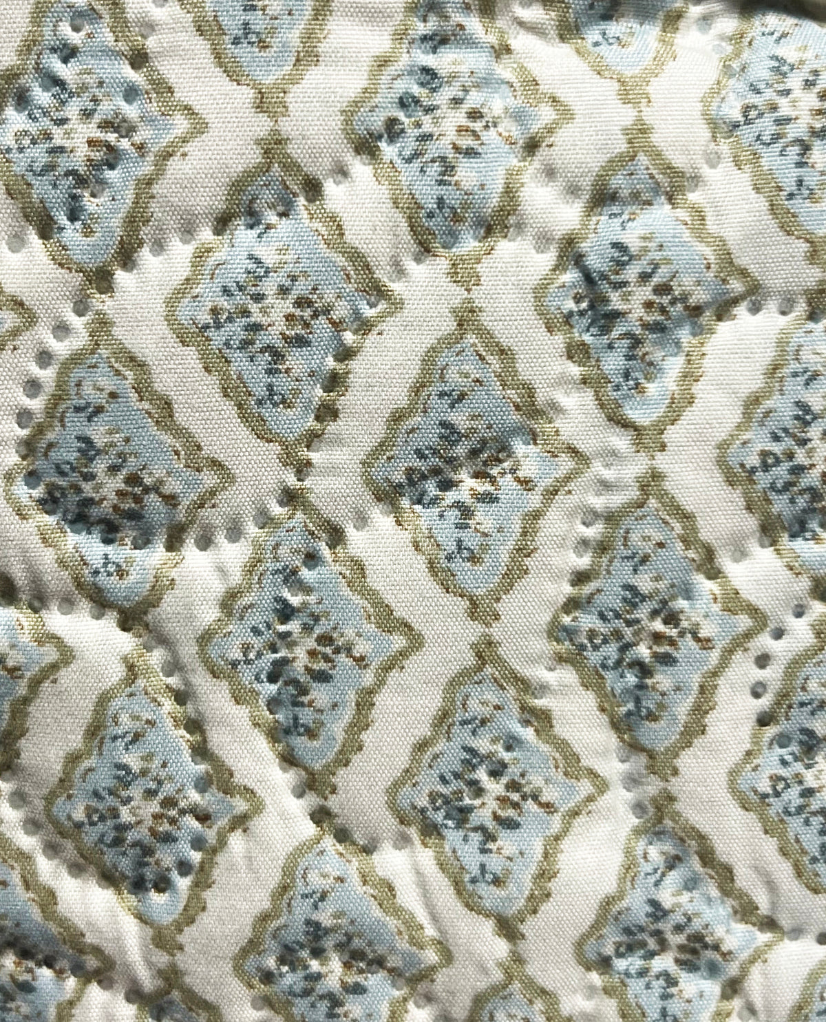 3pc Pinsonic Quilt Set