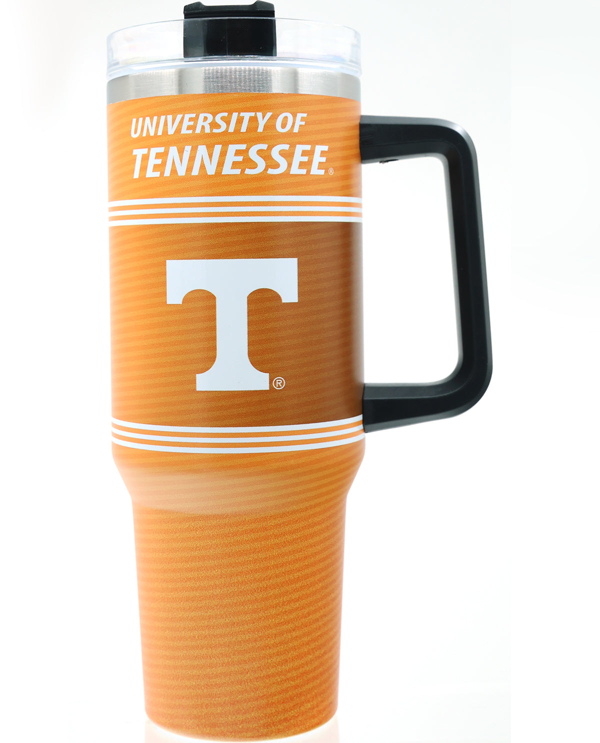 40oz. University of Tennessee Volunteers Stainless Steel Tumbler