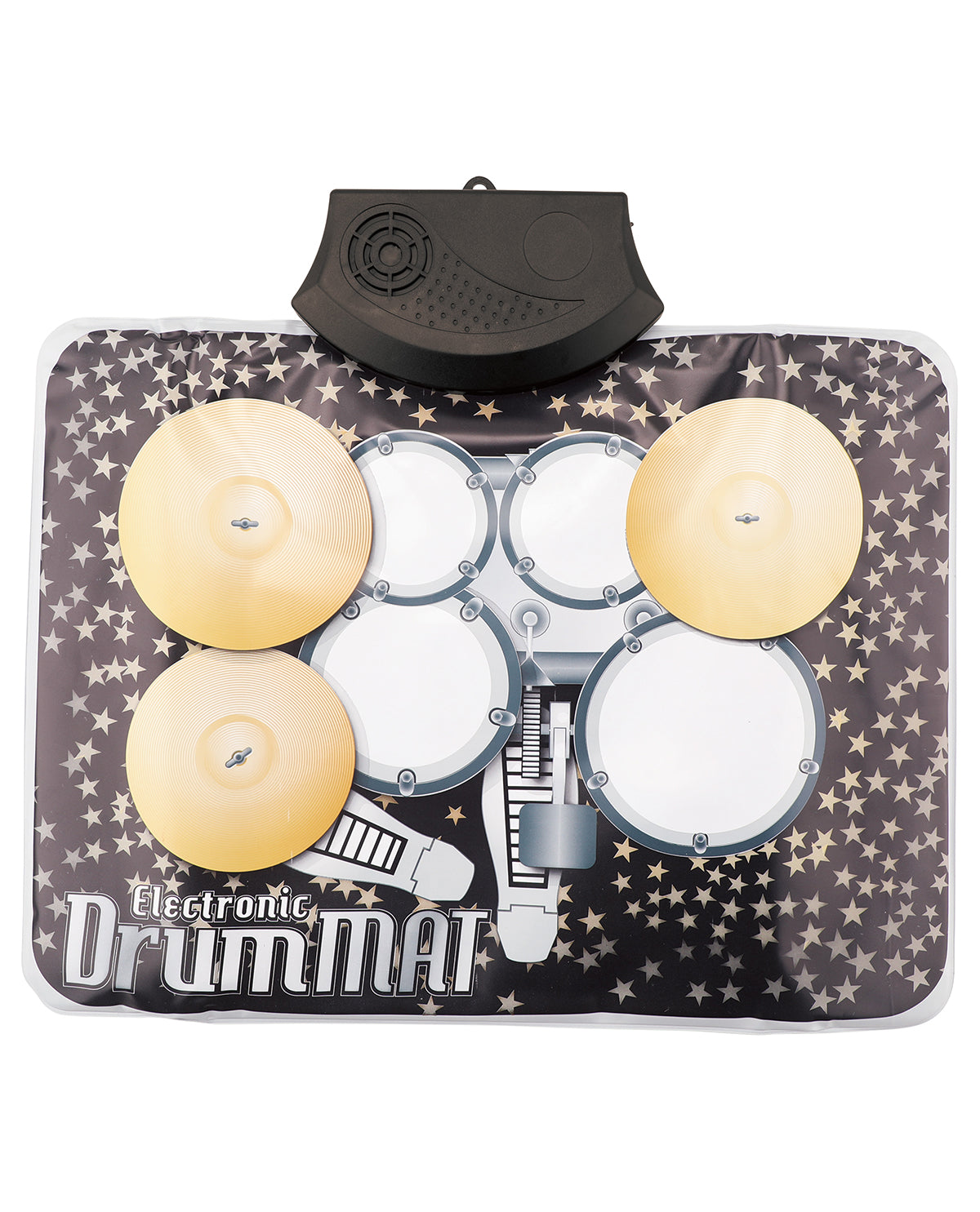 Electronic Drum Pad