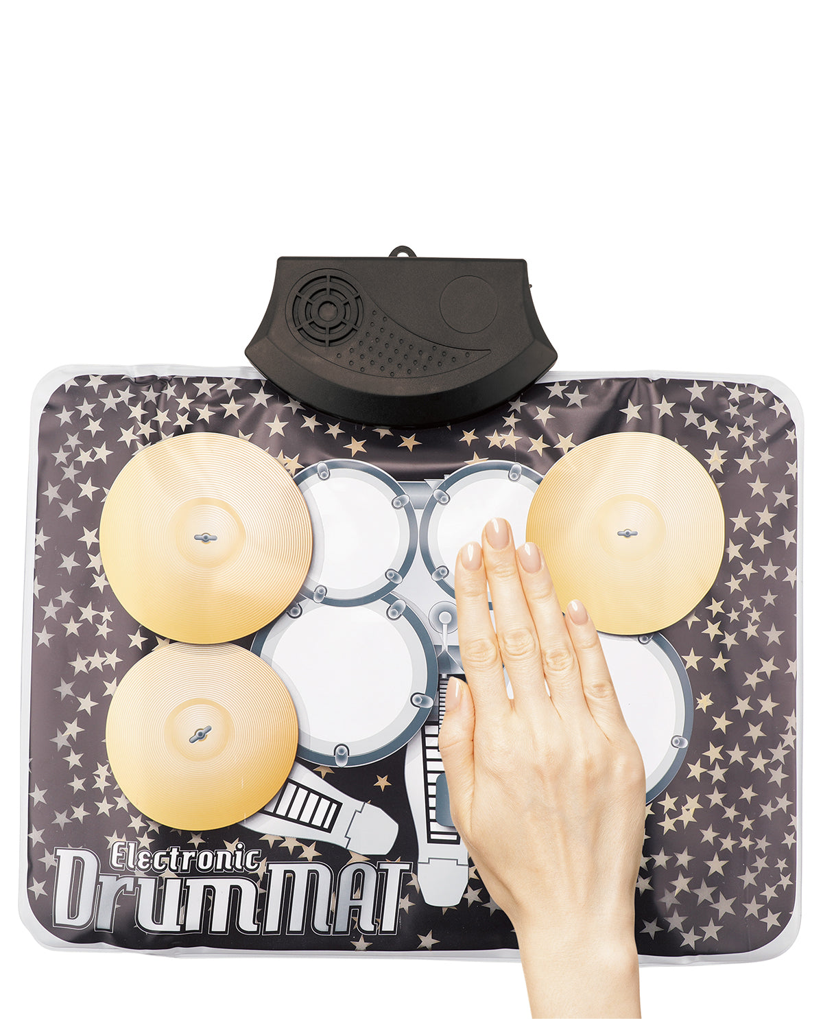 Electronic Drum Set