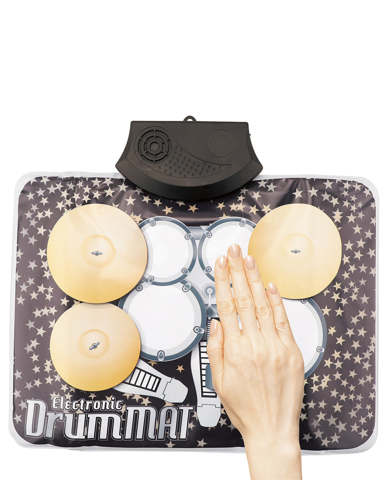 Electronic Drum Set