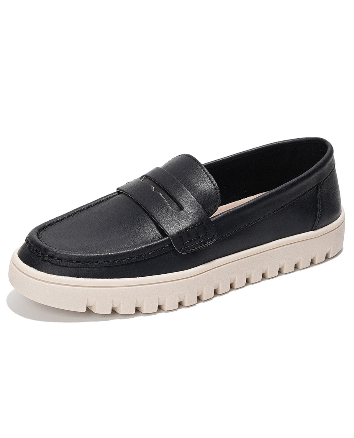Project Cloud Feel Good Sport Loafer