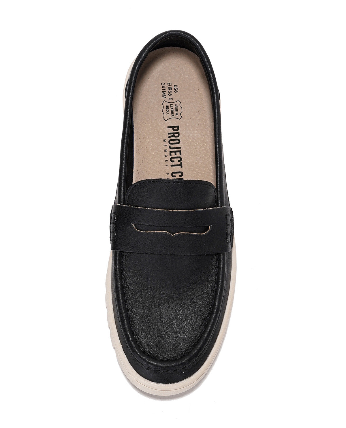 Project Cloud Feel Good Sport Loafer