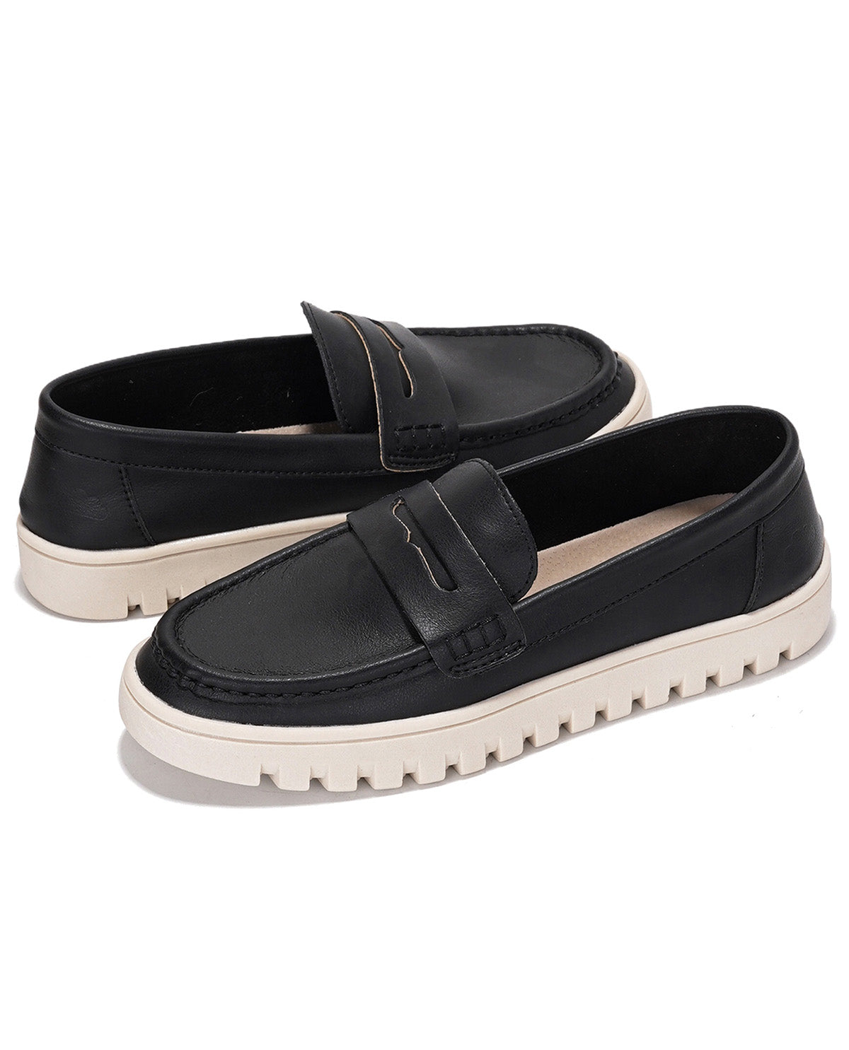 Project Cloud Feel Good Sport Loafer