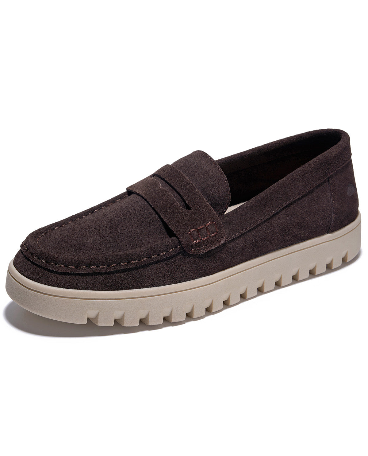 Project Cloud Feel Good Sport Loafer