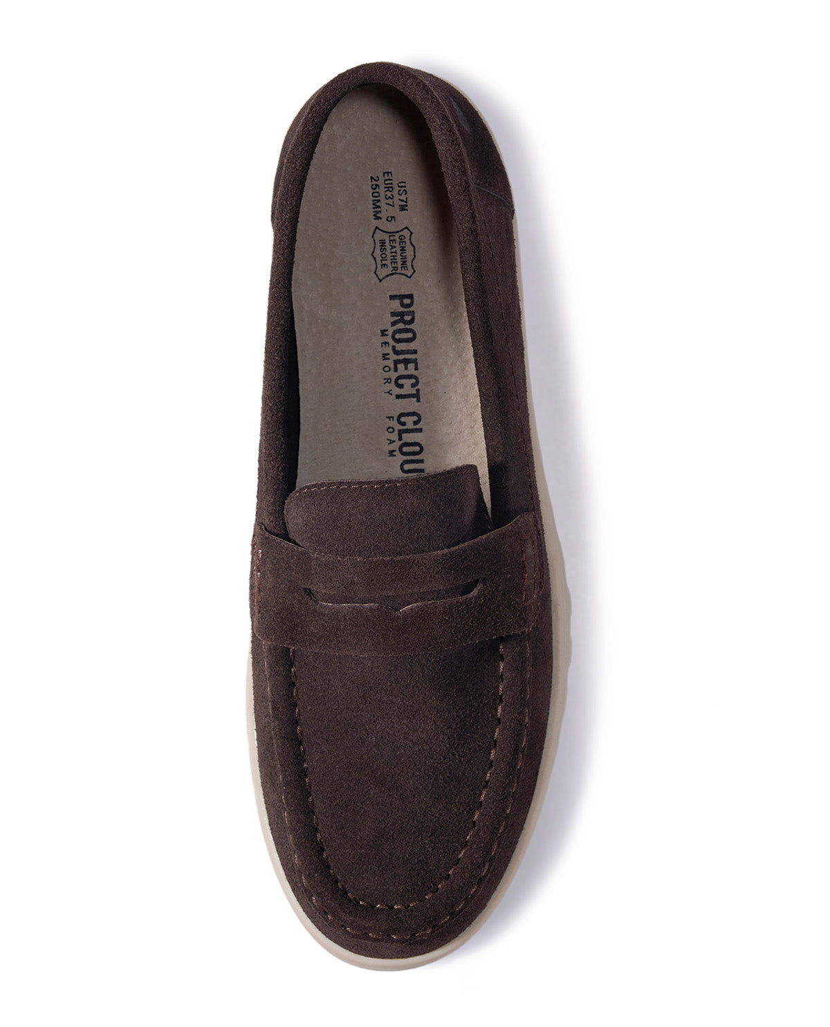 Project Cloud Feel Good Sport Loafer