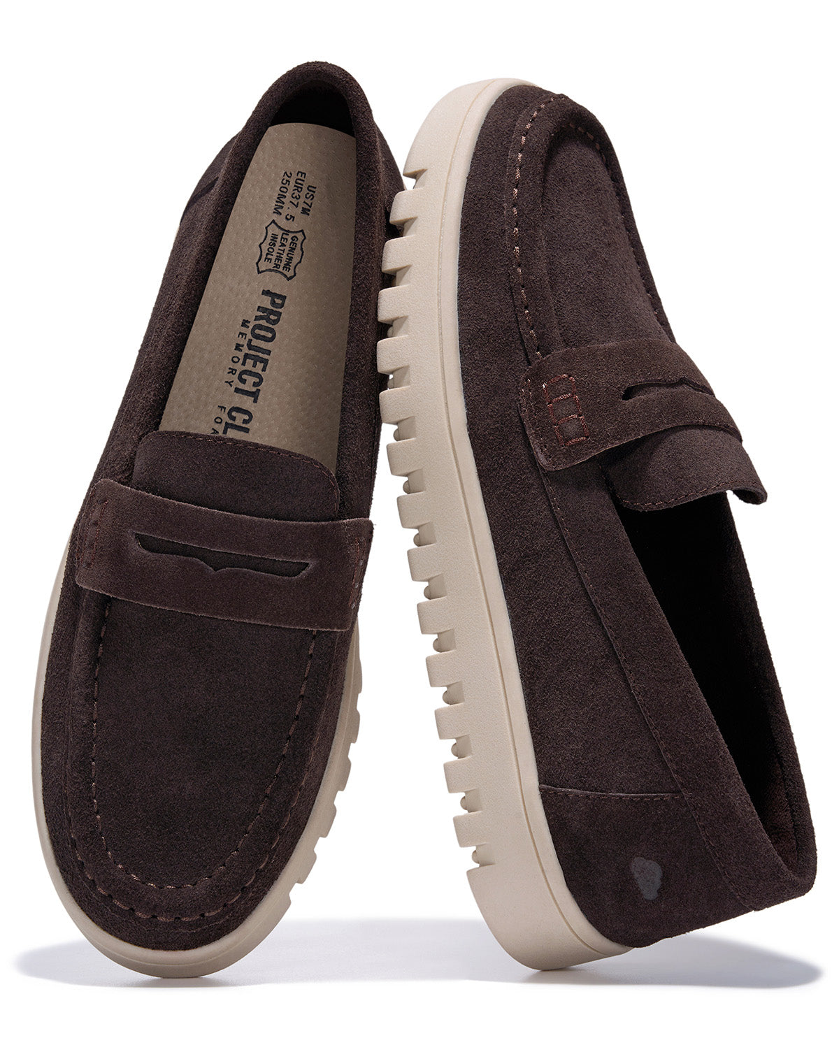 Project Cloud Feel Good Sport Loafer