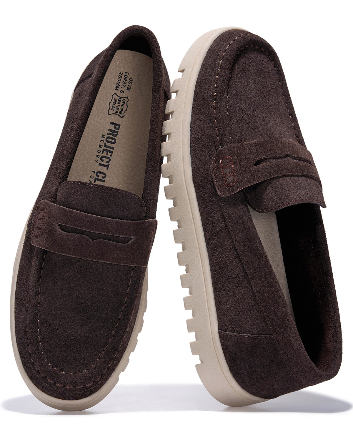 Project Cloud Feel Good Sport Loafer