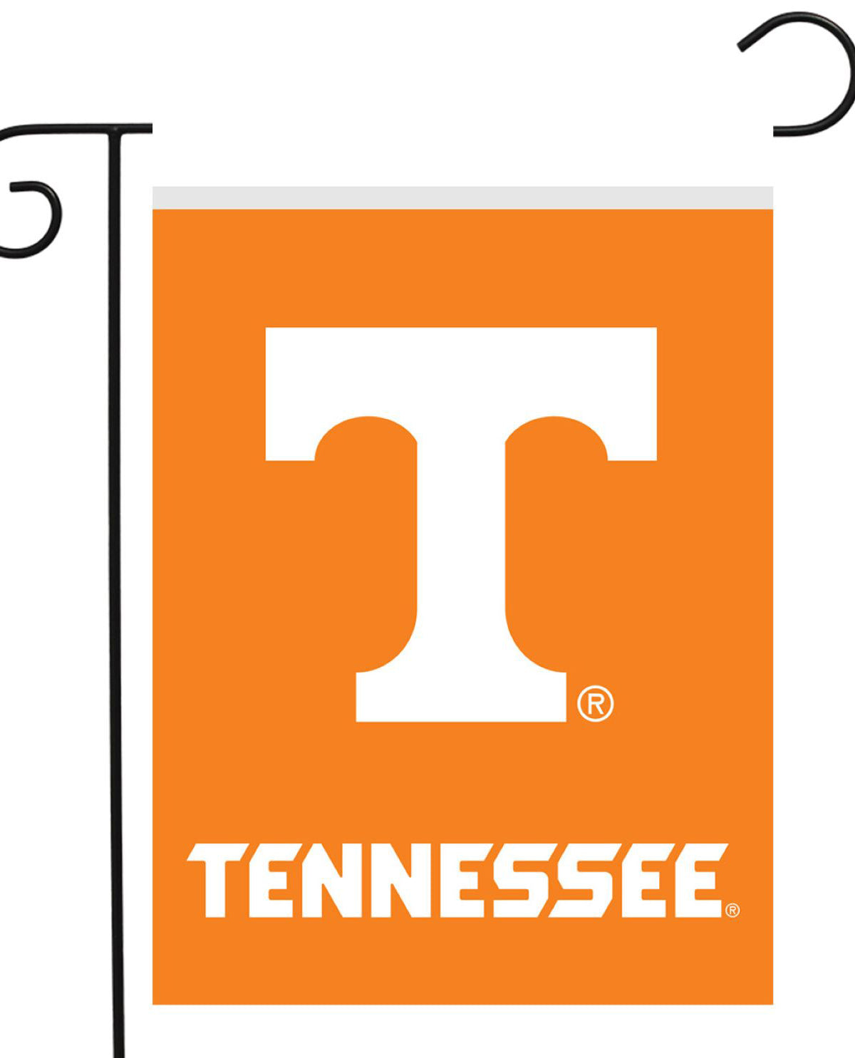 University of Tennessee Garden Flag