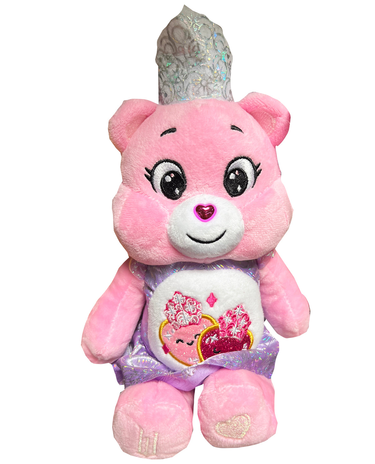 Wicked Theme Care Bears Plush